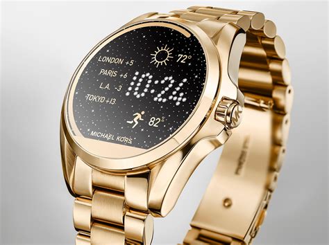 michael kors mk smartwatch|michael kors smart watch price.